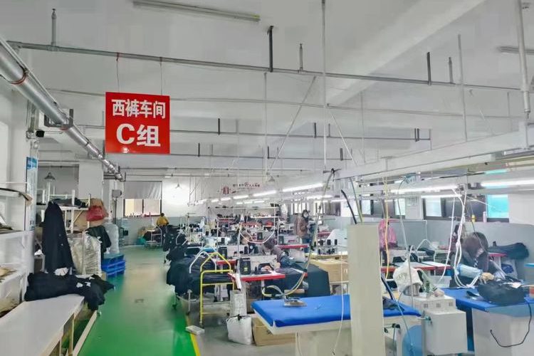车间设备