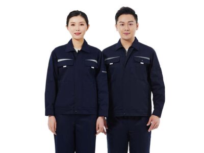 工衣A522涤棉纱卡