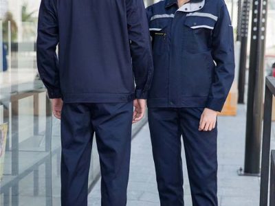 春秋装