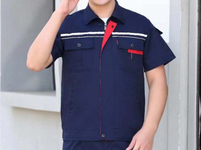 工衣夏装