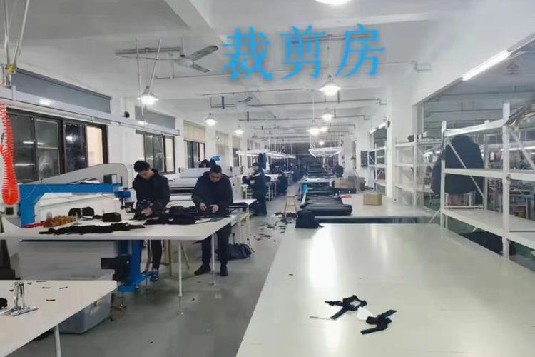 车间设备